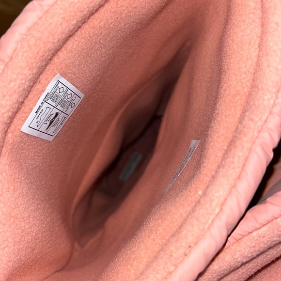 Hunter Intrepid Tall Snow Boots Size 7 NWT - Picture 13 of 16